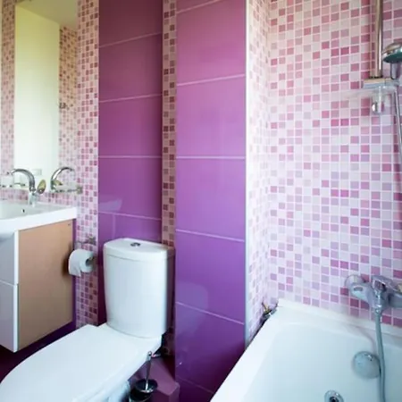 Apartment Alba - Prime Location *