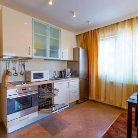 Apartment Alba - Prime Location