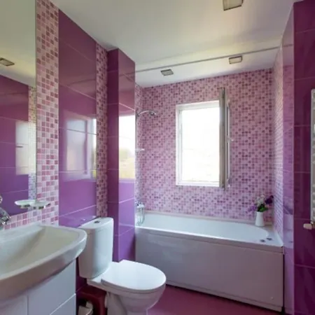 Alba - Prime Location Apartment